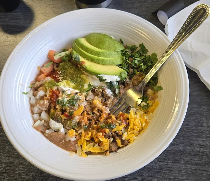 El Pueblo Mexican Restaurant Picture 7