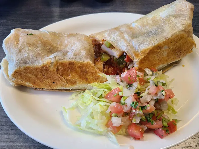 El Pueblo Mexican Restaurant Picture 3