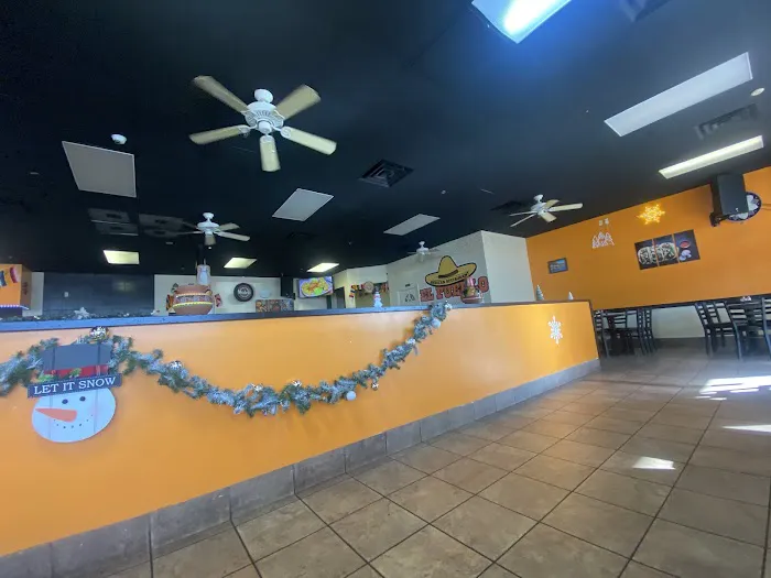 El Pueblo Mexican Restaurant Picture 10