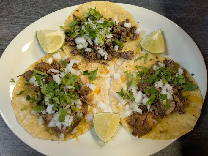 El Pueblo Mexican Restaurant Picture 2