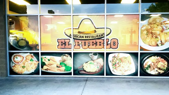 El Pueblo Mexican Restaurant Picture 6