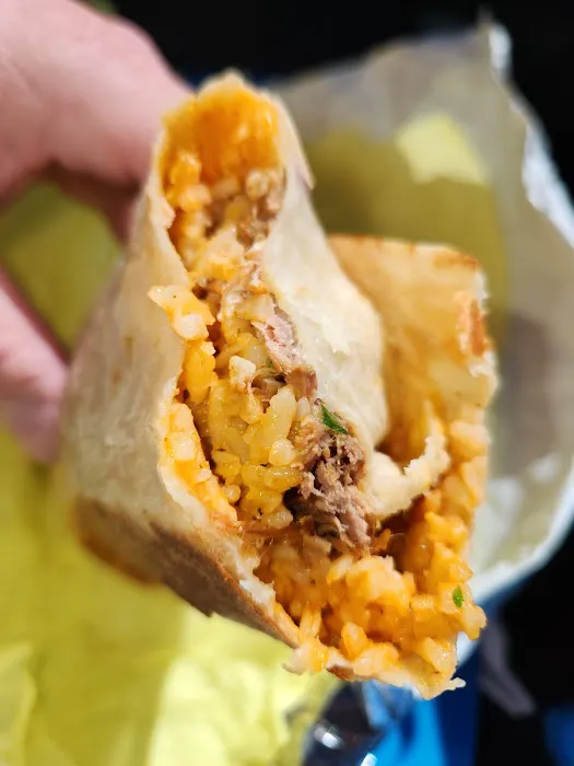 El Pueblo Mexican Restaurant Picture 1