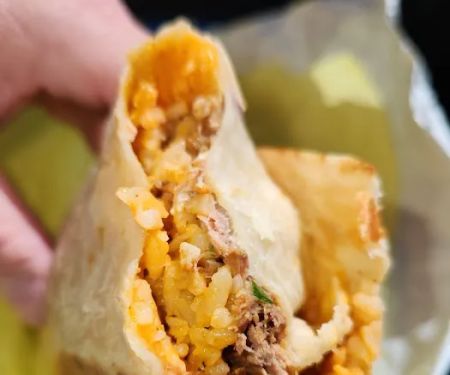 El Pueblo Mexican Restaurant