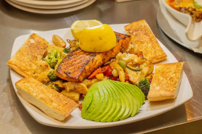 El Pueblo Mexican Restaurant Picture 5