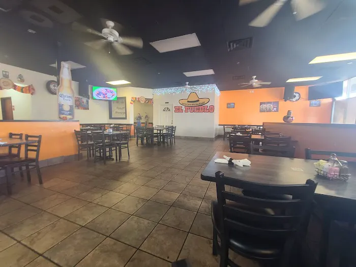 El Pueblo Mexican Restaurant Picture 9