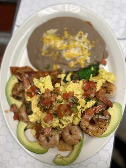 El Pueblo Mexican Restaurant Picture 8