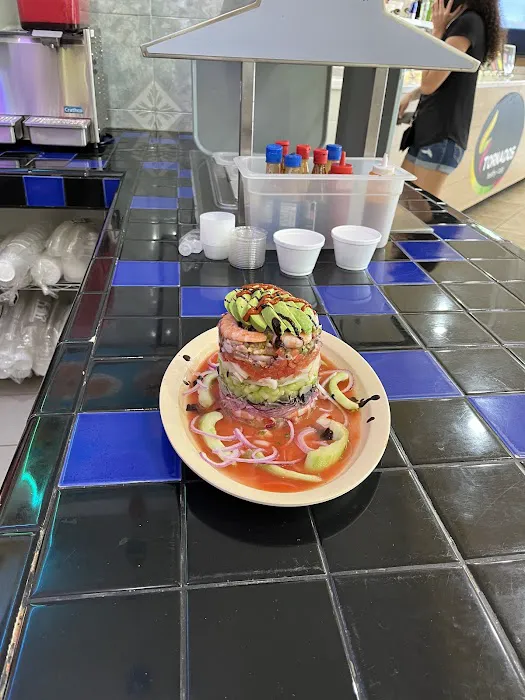 MARISCOS PHOENIKERA Picture 8