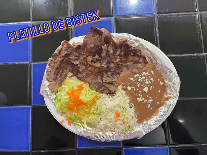 MARISCOS PHOENIKERA Picture 9