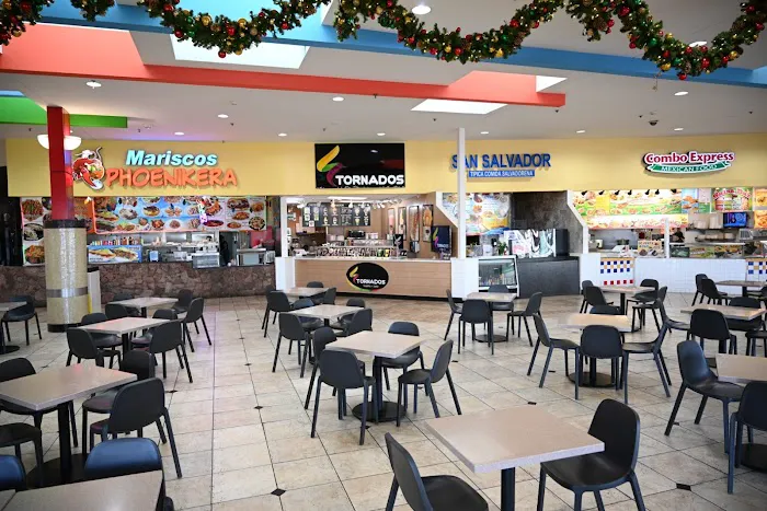 MARISCOS PHOENIKERA Picture 10