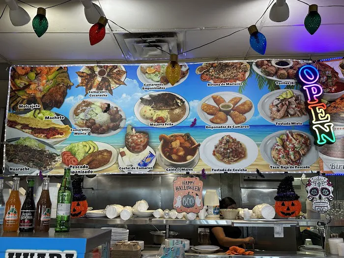 MARISCOS PHOENIKERA Picture 7