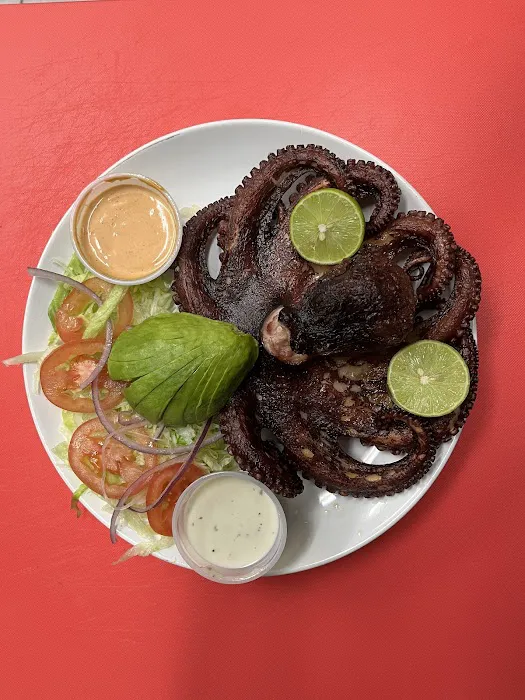 MARISCOS PHOENIKERA Picture 3