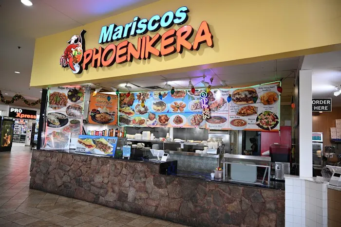 MARISCOS PHOENIKERA Picture 6