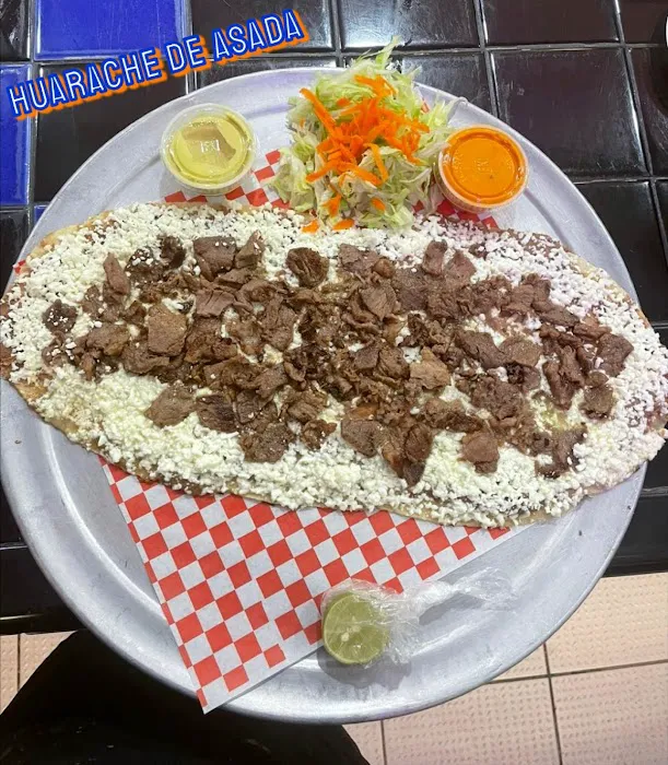 MARISCOS PHOENIKERA Picture 5