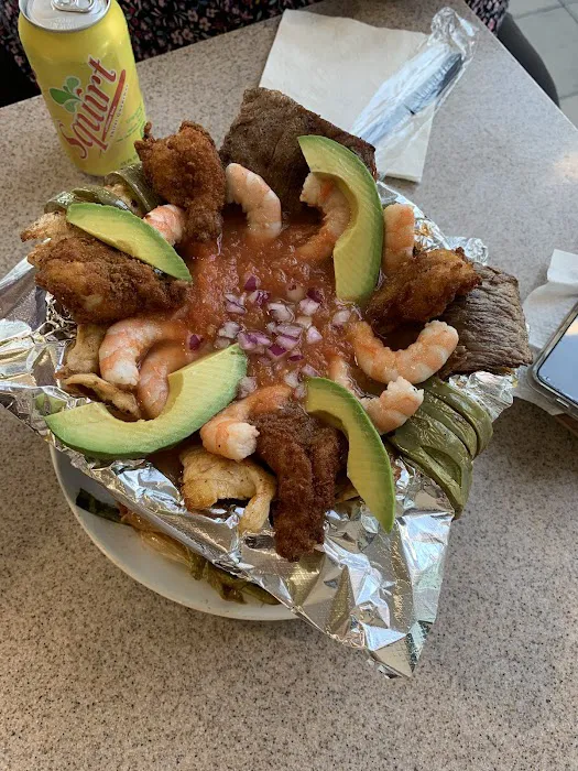 MARISCOS PHOENIKERA Picture 4