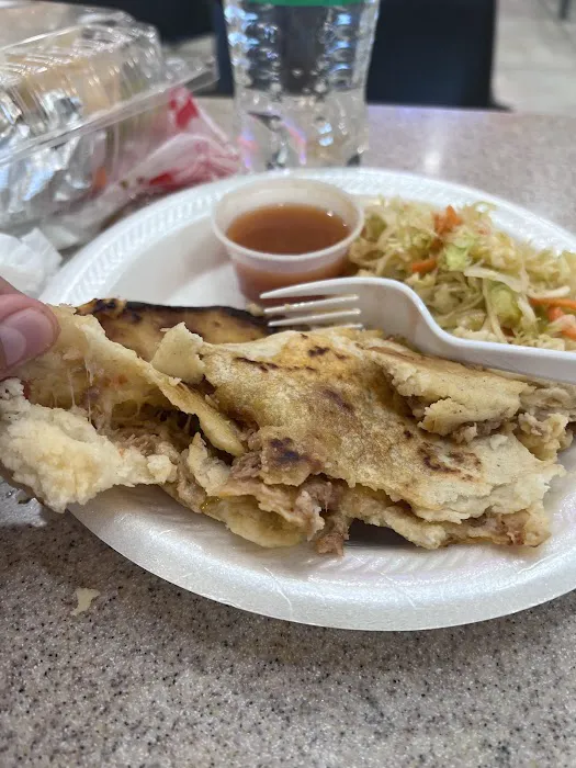 San Salvador Picture 9