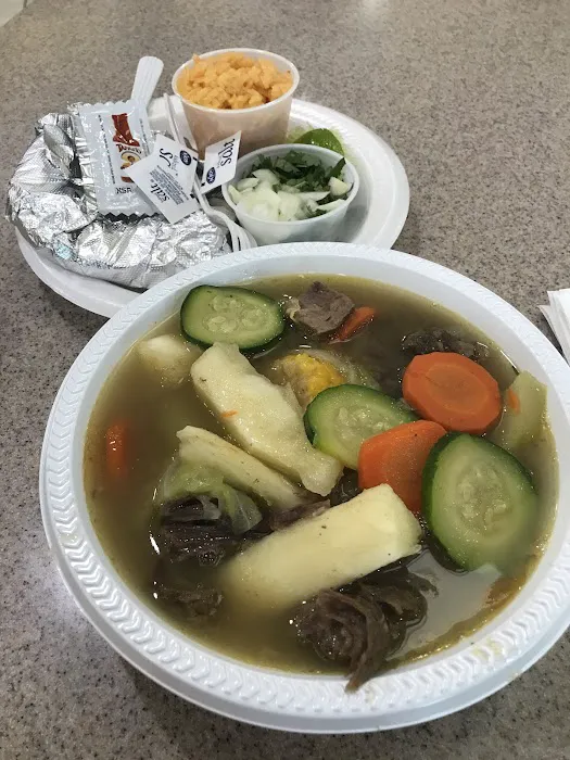 San Salvador Picture 5