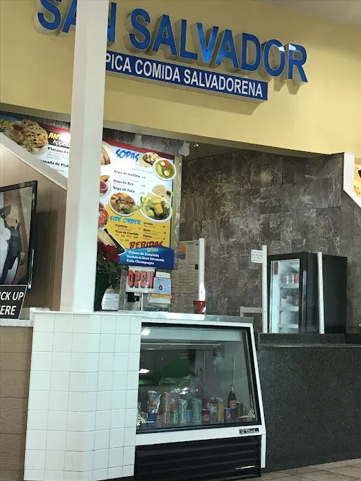 San Salvador Picture 4