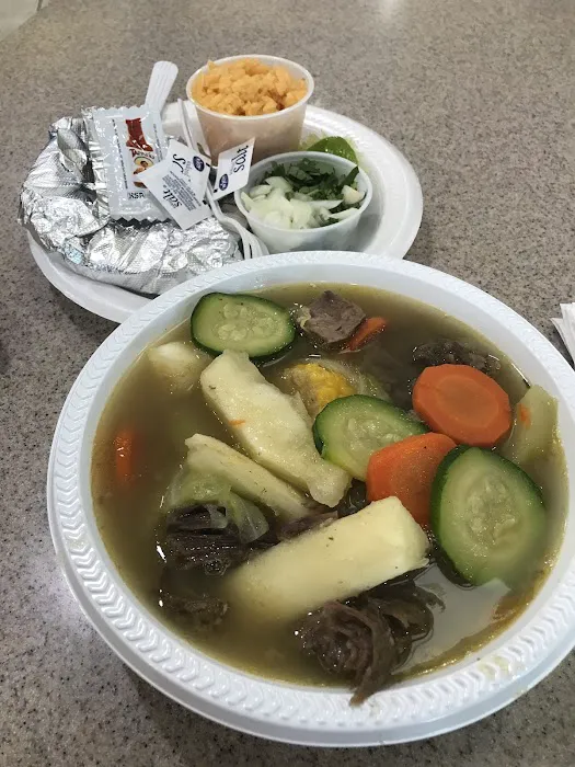 San Salvador Picture 8