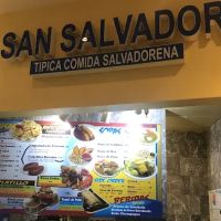San Salvador ico