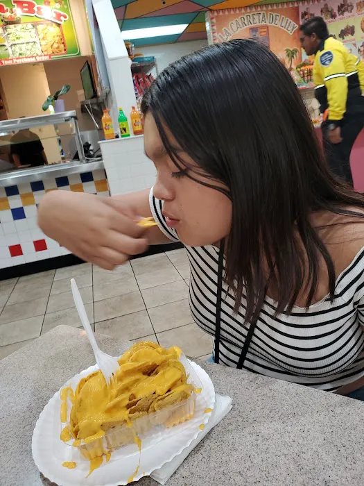 Combo Express Picture 2