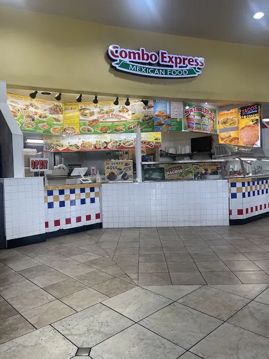 Combo Express Picture 10