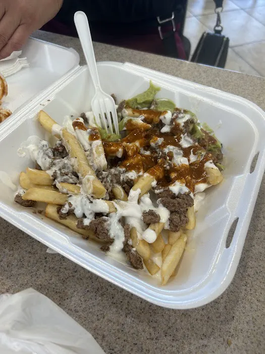 Combo Express Picture 4