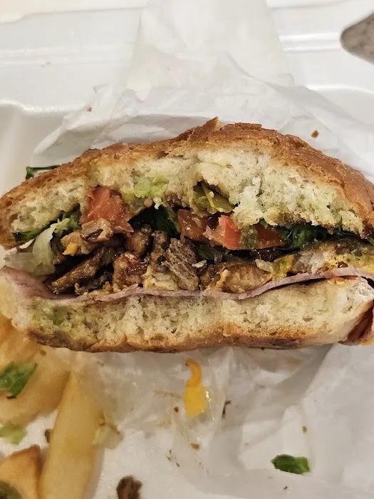 Combo Express Picture 1