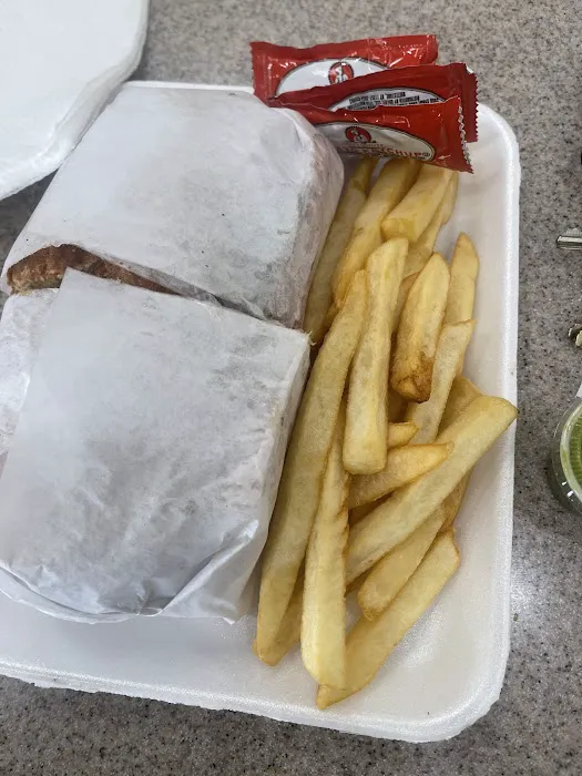 Combo Express Picture 6