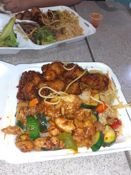 Combo Express Picture 8