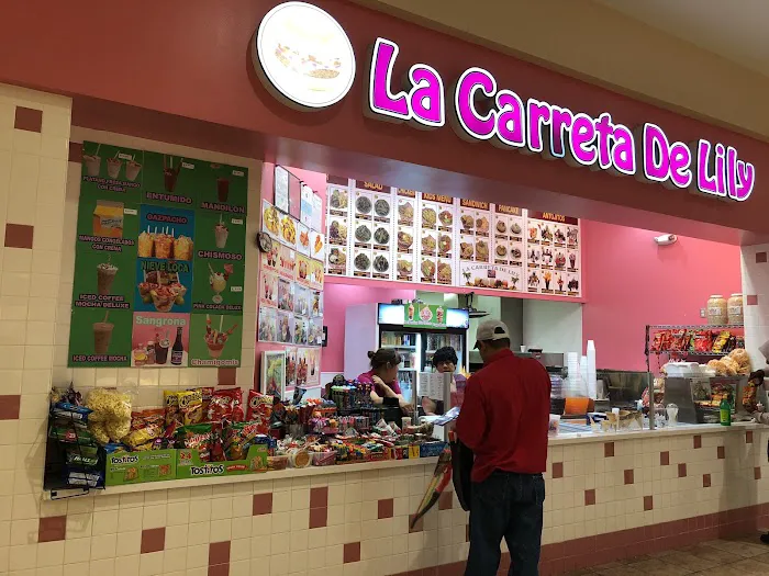 La Carreta de Lily Picture 8