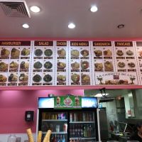 La Carreta de Lily ico