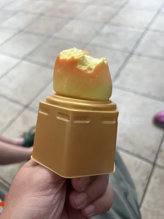 La Carreta de Lily Picture 6