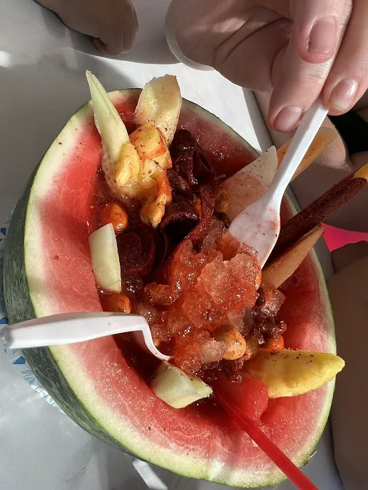 La Carreta de Lily Picture 2