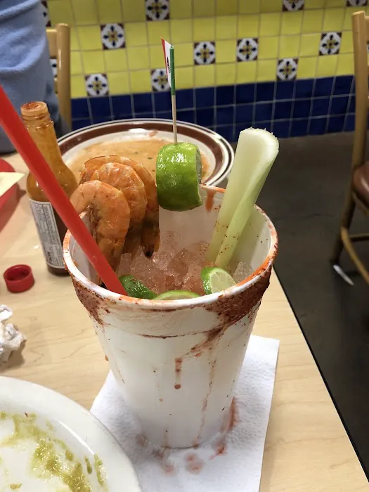 La Carreta de Lily Picture 9