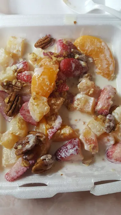 La Carreta de Lily Picture 5