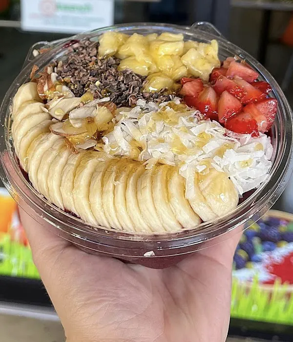 Fit & Fresh Picture 9