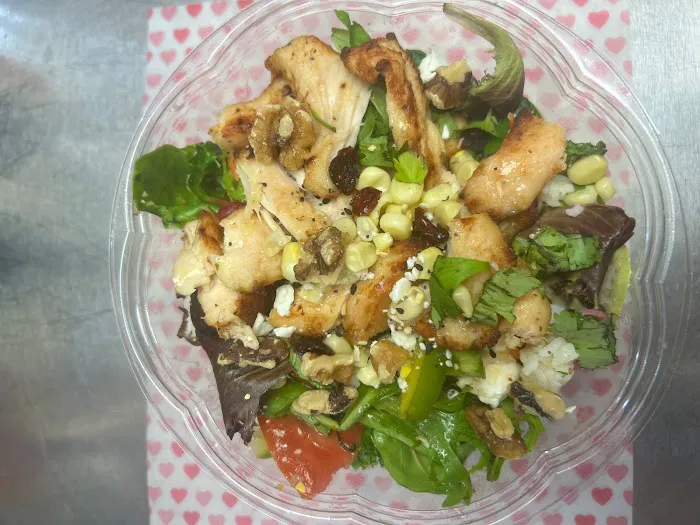 Fit & Fresh Picture 2