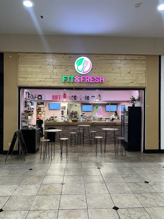 Fit & Fresh Picture 7