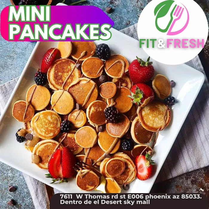 Fit & Fresh Picture 4