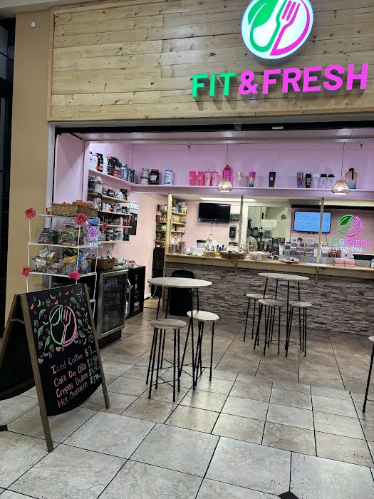 Fit & Fresh Picture 5