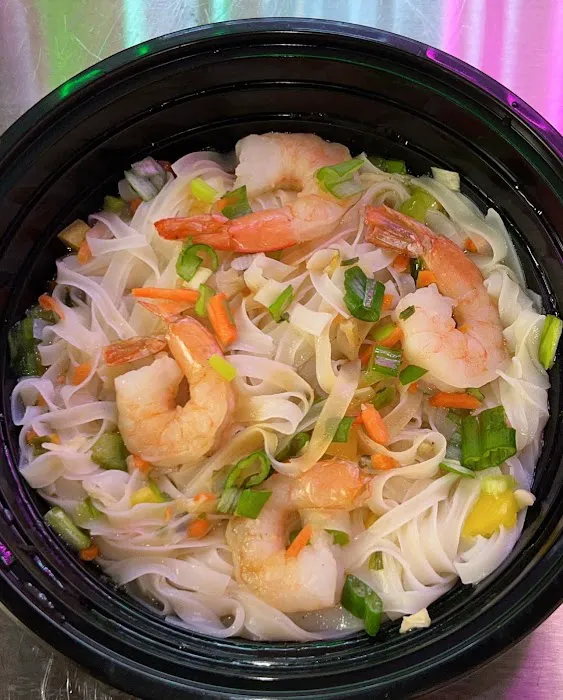 Fit & Fresh Picture 1