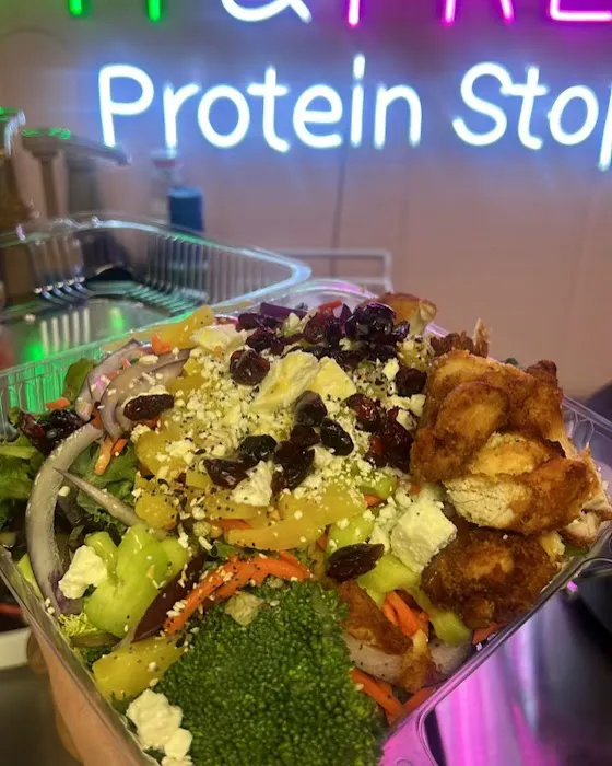 Fit & Fresh Picture 3