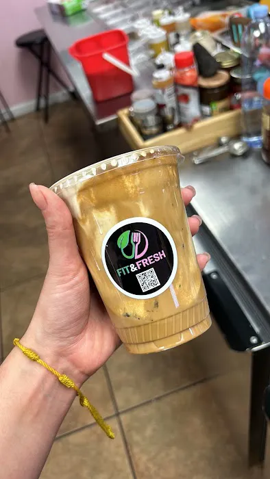 Fit & Fresh Picture 6