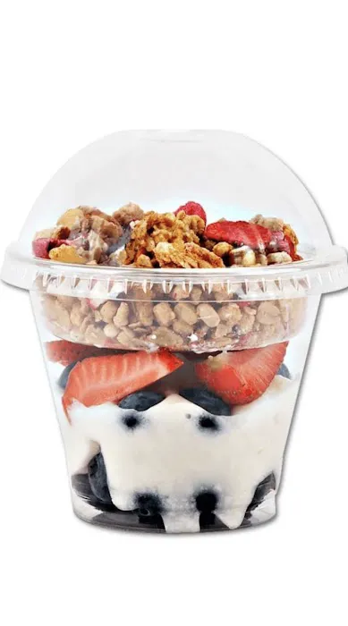 Fit & Fresh Picture 8