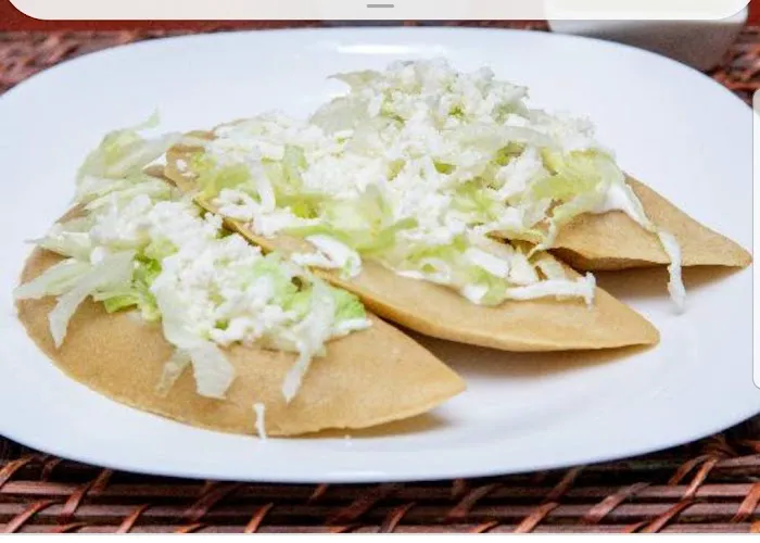 La Cosinita Autentica Comida Mexicana Picture 1