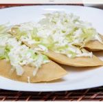 La Cosinita Autentica Comida Mexicana