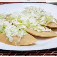 La Cosinita Autentica Comida Mexicana ico