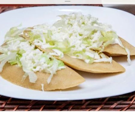 La Cosinita Autentica Comida Mexicana