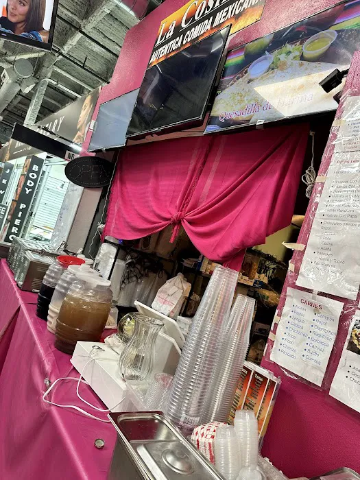 La Cosinita Autentica Comida Mexicana Picture 3