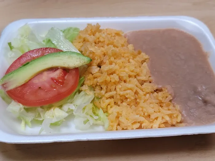 La Cosinita Autentica Comida Mexicana Picture 2